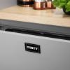 imageDishwasher Magnet Clean Dirty Sign for Better Kitchen Organization Double Sided Clean Dirty Magnet for Dishwasher Waterproof Dirty Clean Dishwasher Magnet Strong Dishwasher Clean Dirty Sign