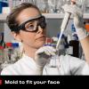 imageNoCry Anti Fog Safety Goggles for Men with Premium Anti Scratch Coating  Perfect Work Goggles with Adjustable Headband ANSI Z871 Safety Goggles Science Goggles or Chemistry Safety Glasses