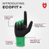 imageNoCry EcoFit Gardening Gloves Parentage 2 Pack SmallSmall