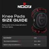 imageNoCry Gardening Knee Pads for Women ampamp Men with Soft Foam Cushion and Adjustable EasytoUse NonSlip Straps  Durable Lightweight Design  Perfect for Gardening or Cleaning FloorsFoam
