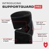 imageNoCry Gardening Knee Pads for Women ampamp Men with Soft Foam Cushion and Adjustable EasytoUse NonSlip Straps  Durable Lightweight Design  Perfect for Gardening or Cleaning FloorsGel  Foam