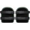 imageNoCry Gardening Knee Pads for Women and Men  Waterproof Foam Padding in a Lightweight Yet Durable Design Easy to Wear with Adjustable Elastic HookandLoop Straps  Ideal for the Garden and Yard WorkGreen