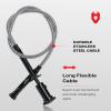 imageNoCry Magnetic Flexible Claw Grabber Pickup Tool with Bright LED Light  277in Long Magnetic Pickup Tool Retractable Claw Grabbing Tool Magnetic Grabber Tool with 5lb Pull Strength Pick Up ToolClaw Grabber with LED light