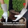 imageNoCry Thorn Proof Gardening Gloves for Women  Perfect for Cactus Rose Pruning Puncture Proof Rose or Womens Gardening