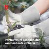 imageNoCry Thorn Proof Gardening Gloves for Women  Perfect for Cactus Rose Pruning Puncture Proof Rose or Womens Gardening