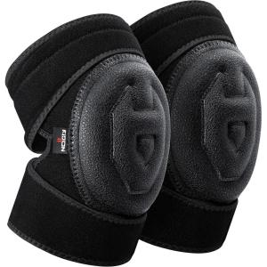 imageNoCry Gardening Knee Pads for Women ampamp Men with Soft Foam Cushion and Adjustable EasytoUse NonSlip Straps  Durable Lightweight Design  Perfect for Gardening or Cleaning FloorsGel  Foam