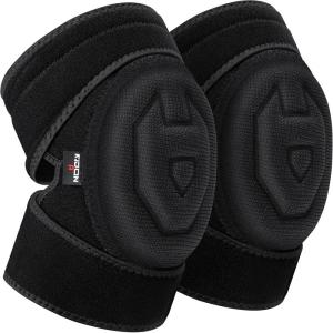 imageNoCry Gardening Knee Pads for Women ampamp Men with Soft Foam Cushion and Adjustable EasytoUse NonSlip Straps  Durable Lightweight Design  Perfect for Gardening or Cleaning FloorsFoam