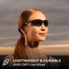 imageNoCry Safety Sunglasses Dark Tinted Safety Glasses with AntiFog amp Premium Memory Foam Kneeling Pad with NonSlip Technology Extra Thick Gardening Knee Mat